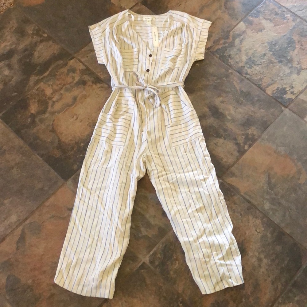 Jumpsuit